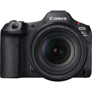 Canon EOS R5 Mark II Kit RF 24-105mm IS USM mirrorless full frame