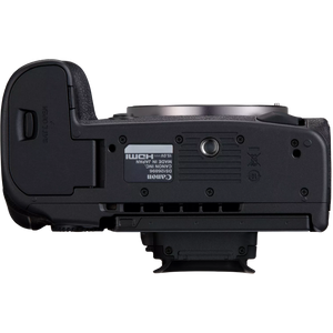 Canon EOS R5 Mark II Kit RF 24-105mm IS USM mirrorless full frame