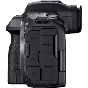 Canon EOS R5 Mark II Kit RF 24-105mm IS USM mirrorless full frame