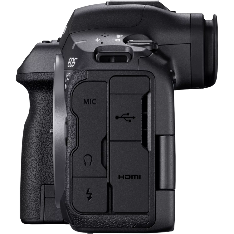 Canon EOS R5 Mark II Kit RF 24-105mm IS USM mirrorless full frame