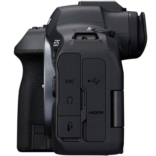 Canon EOS R6 Mark II Body