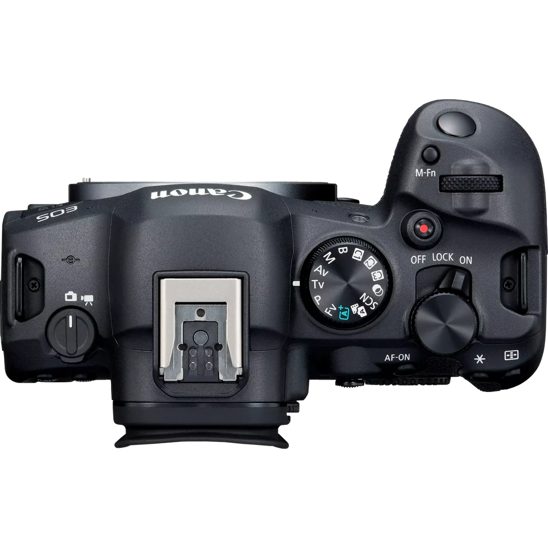 Canon EOS R6 Mark II Body