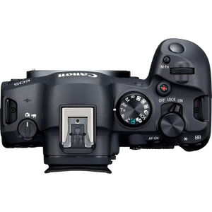 Canon EOS R6 Mark II Body