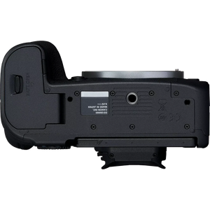 Canon EOS R6 Mark II Body