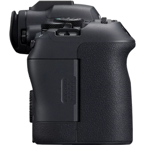 Canon EOS R6 Mark II Kit RF 24–105mm F4–7.1 IS STM