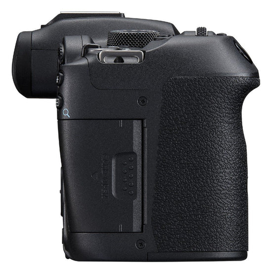 Canon EOS R7 Kit RF-S 18–150mm F3.5–6.3 IS STM 