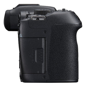 Canon EOS R7 Kit RF-S 18–150mm F3.5–6.3 IS STM 