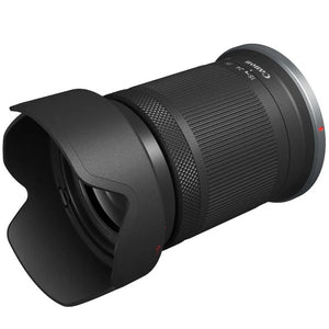 Canon EOS R7 Kit RF-S 18–150mm F3.5–6.3 IS STM 