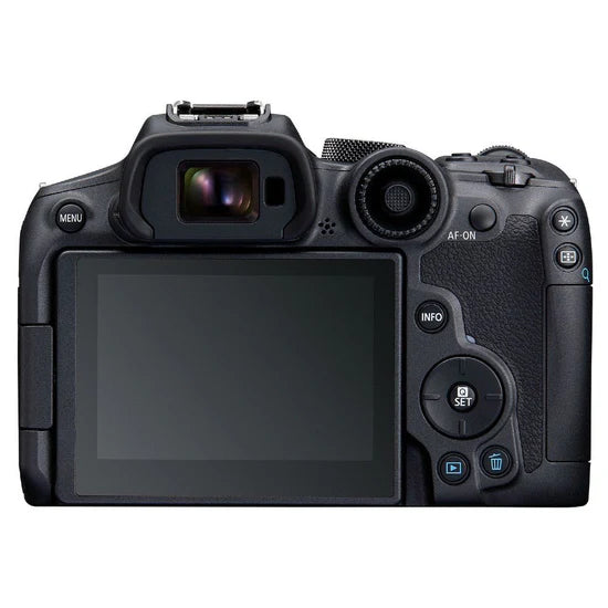 Canon EOS R7 Kit RF-S 18–150mm F3.5–6.3 IS STM 