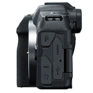 Canon EOS R8 Body
