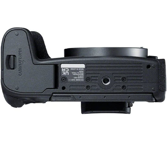 Canon EOS R8 Body