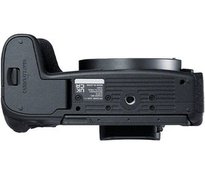 Canon EOS R8 Kit RF 24–50mm F4.5–6.3 IS STM