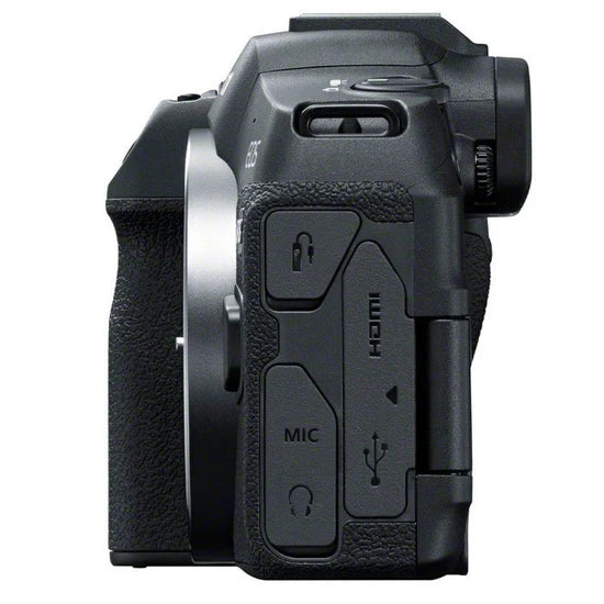 Canon EOS R8 Kit RF 24–50mm F4.5–6.3 IS STM