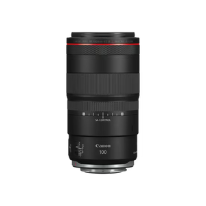 Canon RF 100mm F2.8L Macro IS USM – obiettivo macro professionale Serie L full frame