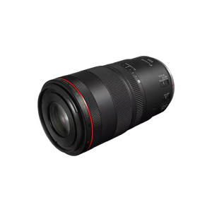 Canon RF 100mm F2.8L Macro IS USM – obiettivo macro professionale Serie L full frame