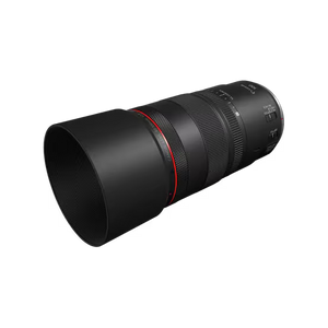 Canon RF 100mm F2.8L Macro IS USM – obiettivo macro professionale Serie L full frame