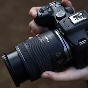 Canon RF 16–28mm F2.8 IS STM