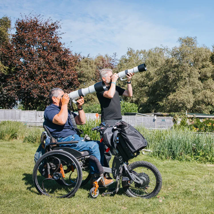 Canon RF 200–800mm F6.3–9 IS USM – super teleobiettivo zoom full frame per fauna e sport