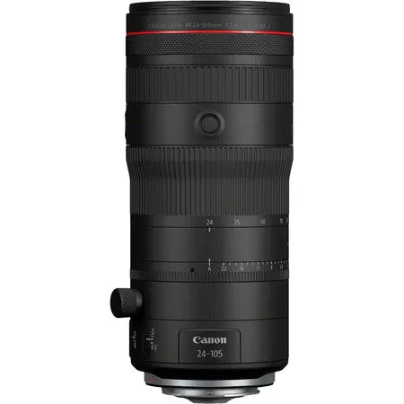 Canon RF 24–105mm F2.8 L IS USM Z