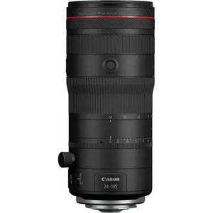 Canon RF 24–105mm F2.8 L IS USM Z