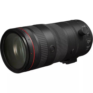 Canon RF 24–105mm F2.8 L IS USM Z