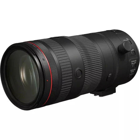 Canon RF 24–105mm F2.8 L IS USM Z