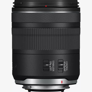 Canon RF 28–70mm F2.8 IS STM – zoom standard luminoso e stabilizzato per mirrorless full frame