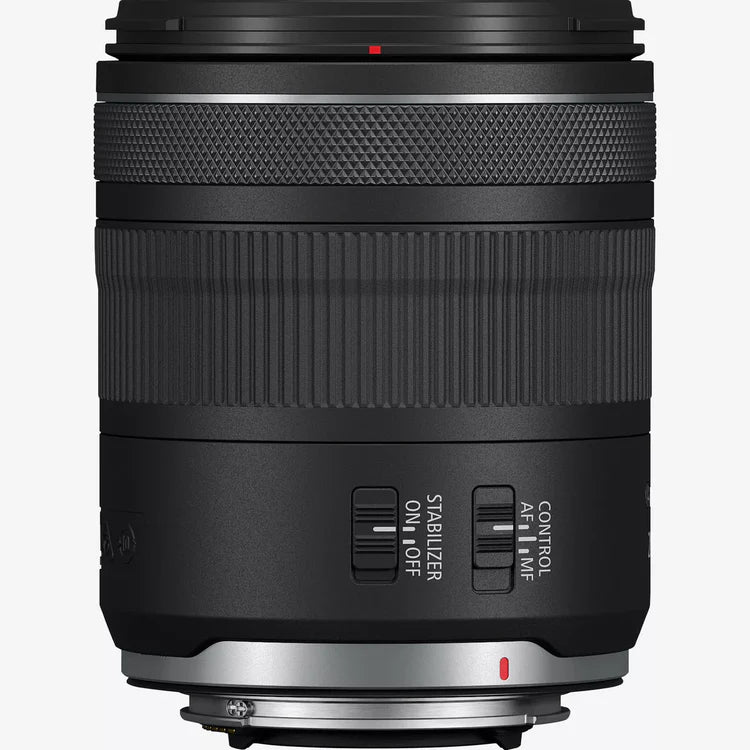 Canon RF 28–70mm F2.8 IS STM – zoom standard luminoso e stabilizzato per mirrorless full frame
