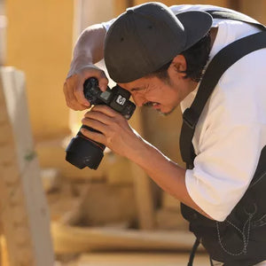 Canon RF 35mm F1.4 L VCM – obiettivo ibrido Serie L full frame per foto e video professionali