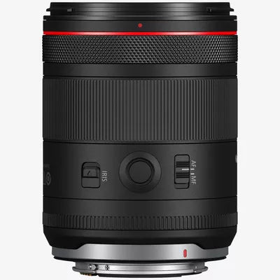 Canon RF 35mm F1.4 L VCM – obiettivo ibrido Serie L full frame per foto e video professionali