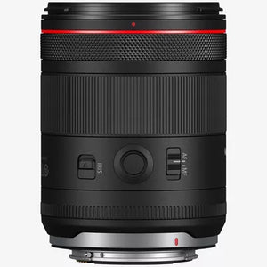 Canon RF 35mm F1.4 L VCM – obiettivo ibrido Serie L full frame per foto e video professionali