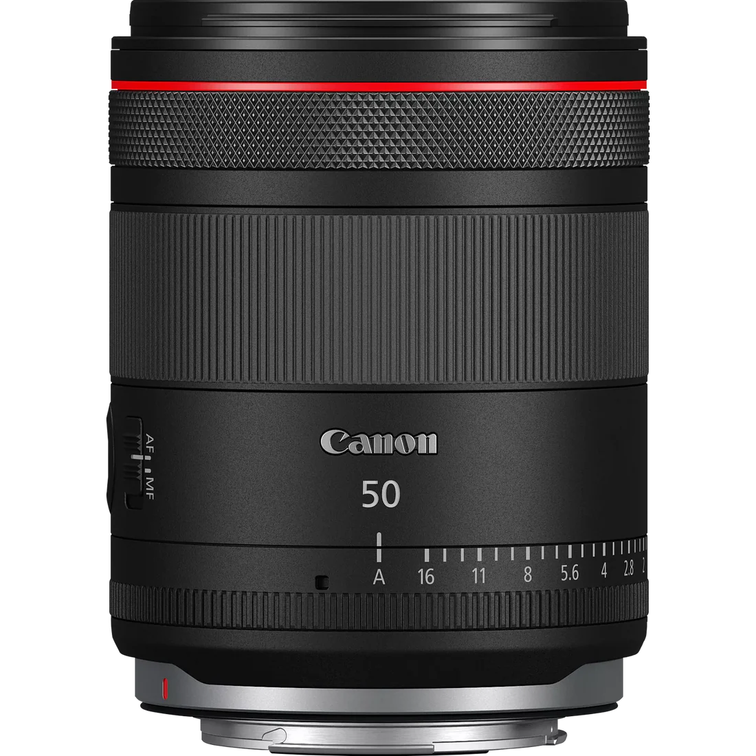Canon RF 50mm F1.4 L VCM