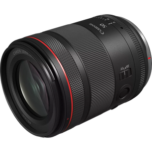 Canon RF 50mm F1.4 L VCM