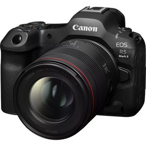 Canon RF 50mm F1.4 L VCM