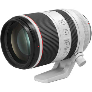 Canon RF 70–200mm F2.8 L IS USM – teleobiettivo zoom professionale Serie L full frame