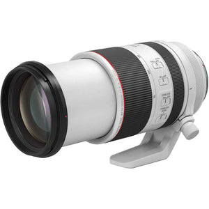 Canon RF 70–200mm F2.8 L IS USM – teleobiettivo zoom professionale Serie L full frame