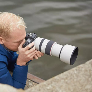 Canon RF 70–200mm F2.8 L IS USM – teleobiettivo zoom professionale Serie L full frame