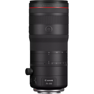 Canon RF 70–200mm F2.8 L IS USM Z (Black)