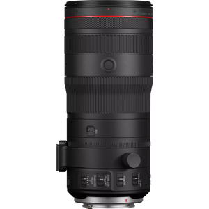 Canon RF 70–200mm F2.8 L IS USM Z (Black)