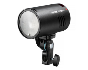 Godox ad100pro Ii Flash A Batteria 100ws TTL HSS Compatto E Potente - immagine principale prodotto