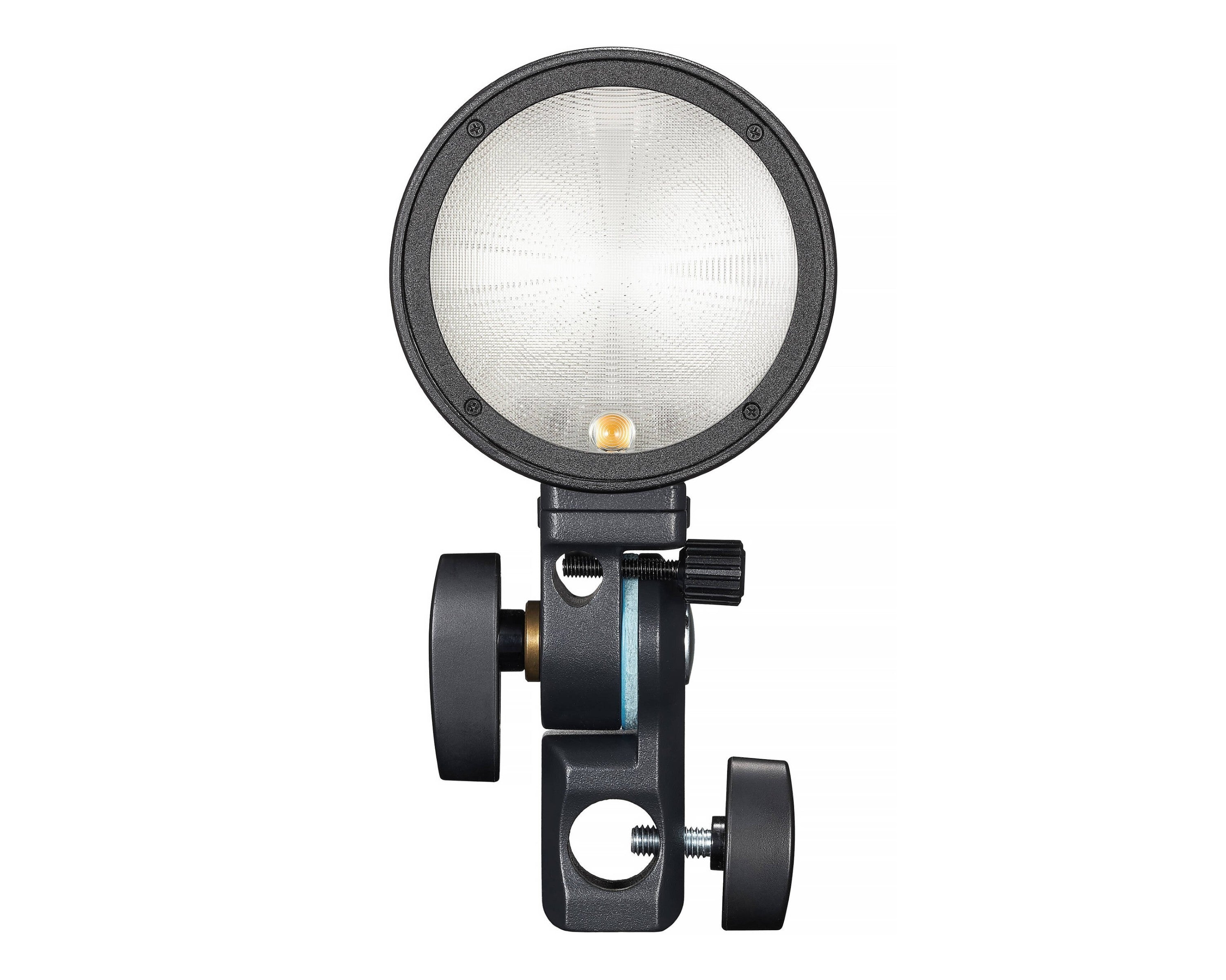 Godox ad100pro Ii Flash A Batteria 100ws TTL HSS Compatto E Potente - vista laterale prodotto