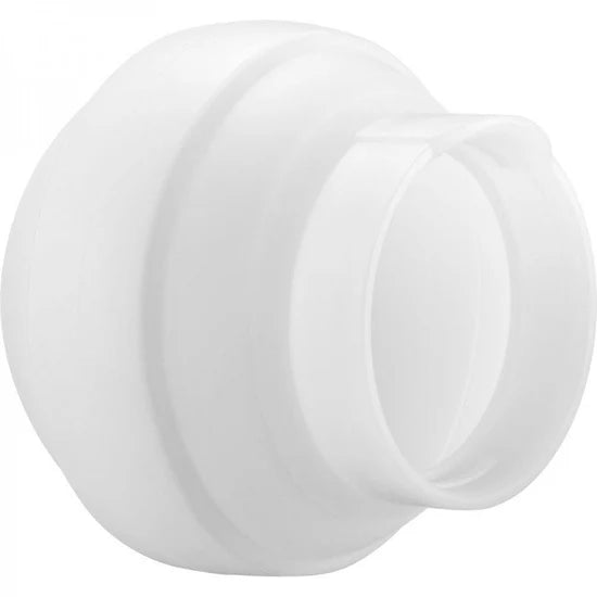 Godox AK-R22 Softbox Sferico Pieghevole per Flash Godox V1 AD100Pro AD200Pro – Luce morbida a 360°