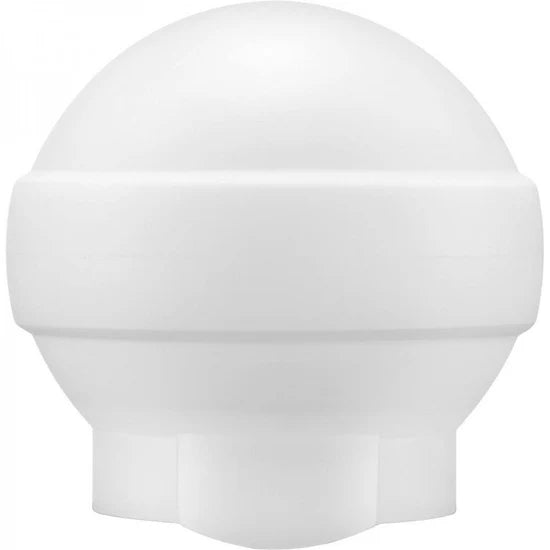 Godox AK-R22 Softbox Sferico Pieghevole per Flash Godox V1 AD100Pro AD200Pro – Luce morbida a 360°