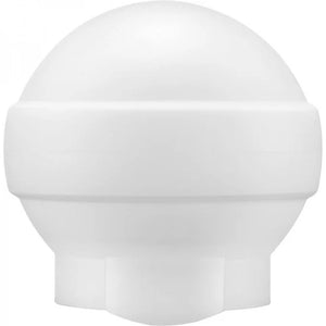 Godox AK-R22 Softbox Sferico Pieghevole per Flash Godox V1 AD100Pro AD200Pro – Luce morbida a 360°