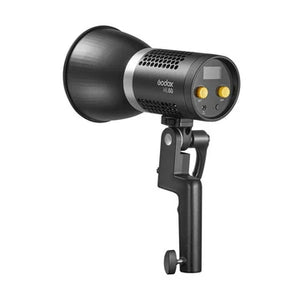 Godox ML60 Faro LED 60W 5600K a luce continua con attacco Godox – portatile e silenzioso