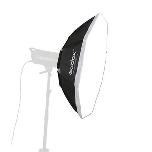 Godox SB-BW95 Softbox Ottagonale 95 cm con attacco Bowens