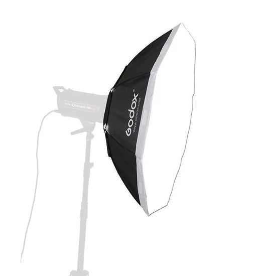 Godox SB-BW95 Softbox Ottagonale 95 cm con attacco Bowens