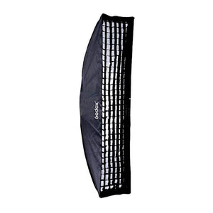 Godox SB-FW35160 Softbox Strip 35×160 cm con griglia