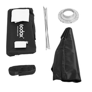Godox SB-FW35160 Softbox Strip 35×160 cm con griglia