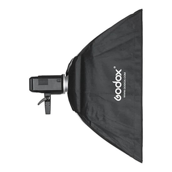 Godox SB-FW80120 Softbox Rettangolare 80×120 cm con griglia